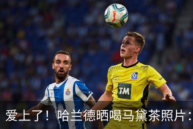 爱上了！哈兰德晒喝马黛茶照片：感谢小蜘蛛、恩佐介绍美味的饮品