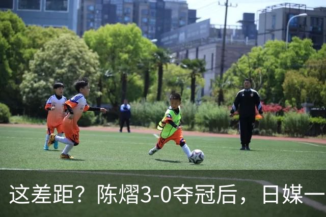 这差距？陈熠3-0夺冠后，日媒一针见血，指出张本美和惨败原因