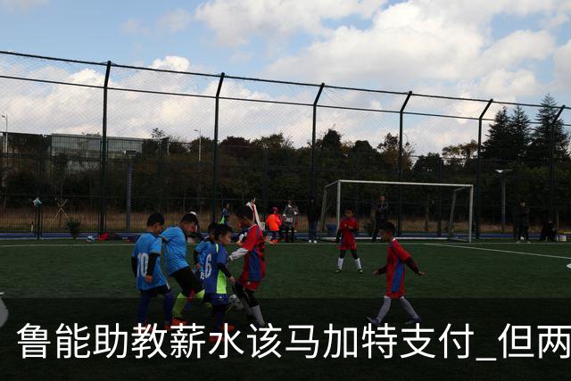 鲁能助教薪水该马加特支付 但两人闹掰后没拿着钱