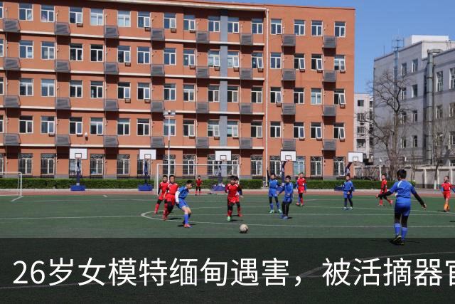26岁女模特缅甸遇害，被活摘器官后火化，用遗体勒索家属50万美金